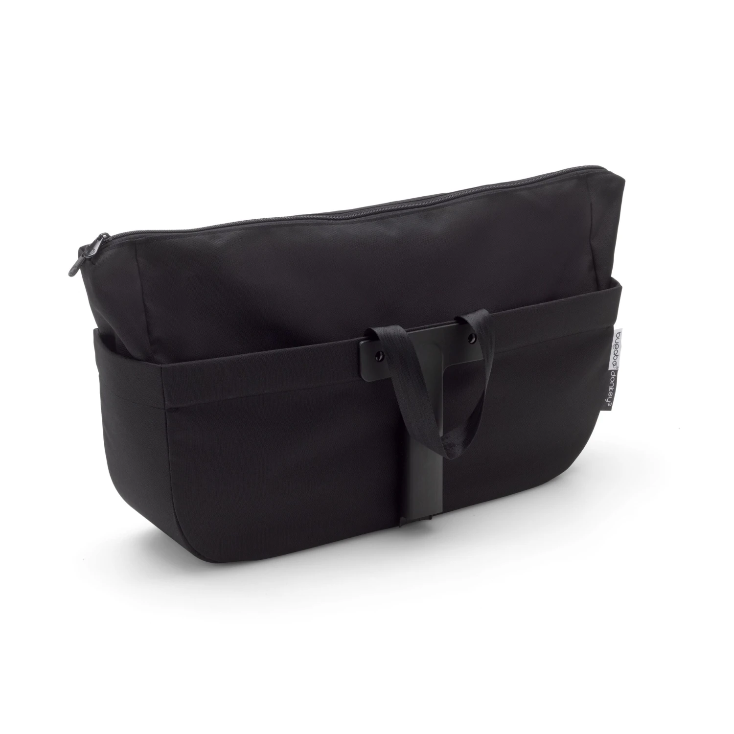 Bugaboo Donkey 3 Side Luggage Basket 4 Bugaboo Donkey 3 Side Luggage Basket - Image 4