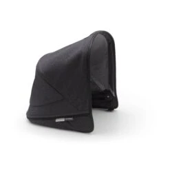 Bugaboo Donkey 3 Extendable Sun Canopy 16 Bugaboo Donkey 3 Extendable Sun Canopy -Megababies USA OriginalJPG BGB Donkey3 suncanopy washedblack