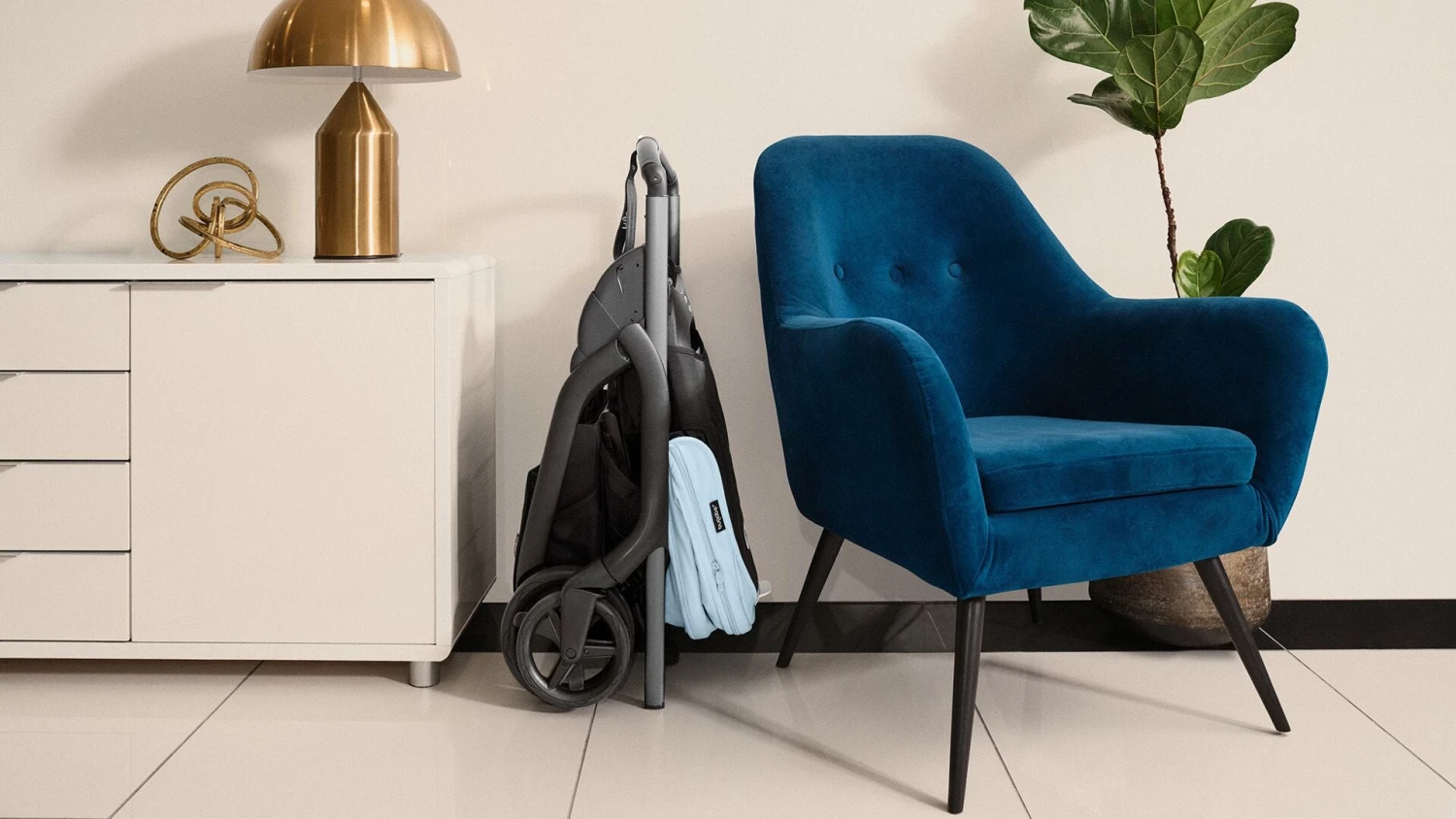 Bugaboo Dragonfly Complete Stroller With Bassinet 17 Bugaboo Dragonfly Complete Stroller With Bassinet - Image 17