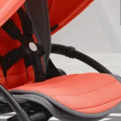 Bugaboo Bee 5 Coral Limited Edition -Megababies USA OriginalJPG Socialmedia Bee5Coral 1