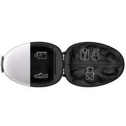 Mima OVI Kids Trolley Suitcase 17 Mima OVI Kids Trolley Suitcase -Megababies USA Ovi Trolley