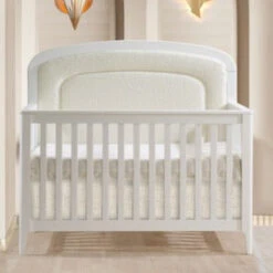Natart Palo Convertible Crib