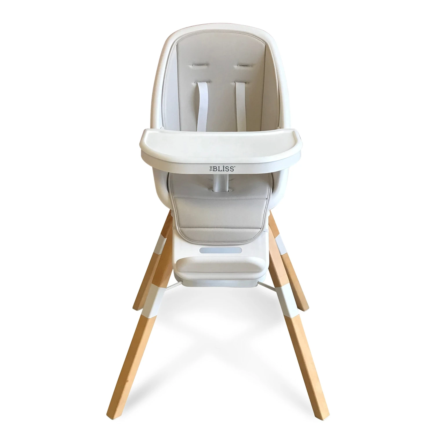 TruBliss Turn-A-Tot 2-in-1 High Chair 1 TruBliss Turn-A-Tot 2-in-1 High Chair
