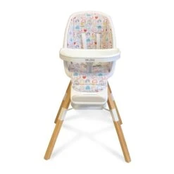 TruBliss Turn-A-Tot 2-in-1 High Chair 19 TruBliss Turn-A-Tot 2-in-1 High Chair -Megababies USA PB001 RBW BrightRainbows 1 1024x1024 2x 2da3298f ad5a 4968 8938 aedae81fce6c