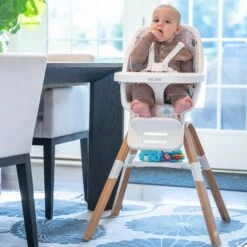 TruBliss Turn-A-Tot 2-in-1 High Chair 17 TruBliss Turn-A-Tot 2-in-1 High Chair -Megababies USA PB001 RBW BrightRainbows 4 1024x1024 2x 6b123c05 b464 4cb7 8e2a 6c6c5a73efaf