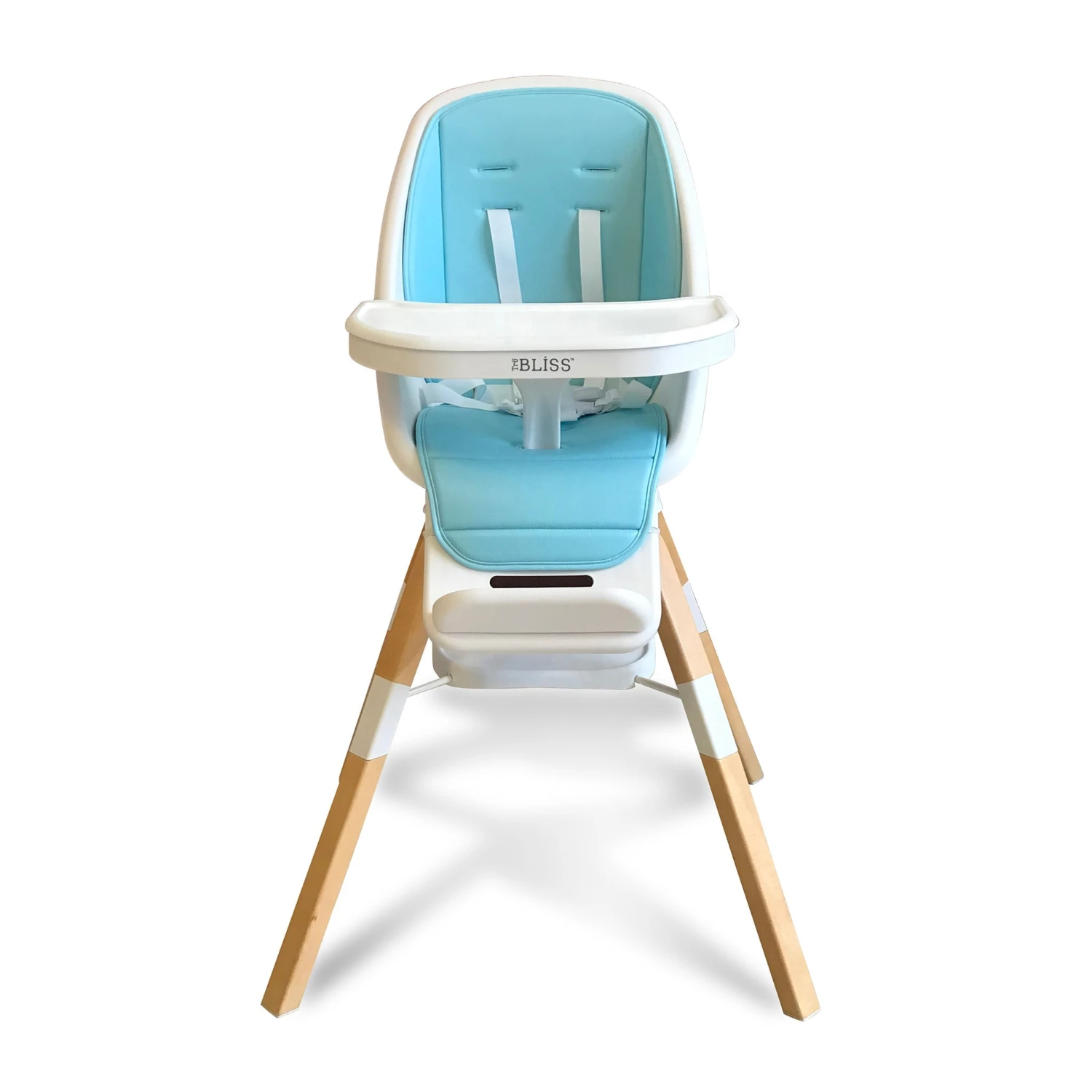 TruBliss Turn-A-Tot 2-in-1 High Chair 8 TruBliss Turn-A-Tot 2-in-1 High Chair - Image 8