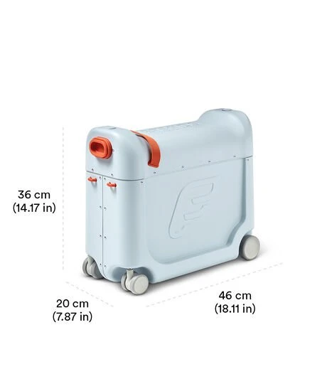 Stokke Jetkids BedBox 2.0 20 Stokke Jetkids BedBox 2.0 - Image 20