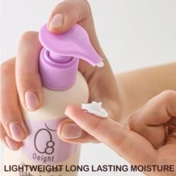 Oeight Baby Body Lotion -Megababies USA PHOTO 2023 04 11 15 02 10