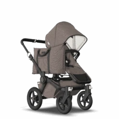 Bugaboo Donkey 3 Side Luggage Bag - Special Edition -Megababies USA PI donkey 3 mono f9cd112fdc7eeea2cff2ff898f9626c1