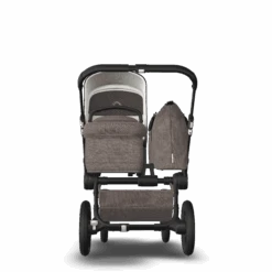 Bugaboo Donkey 3 Side Luggage Bag - Special Edition -Megababies USA PI donkey 3 mono fb1197359db3fb798ad5aeb0d6107327