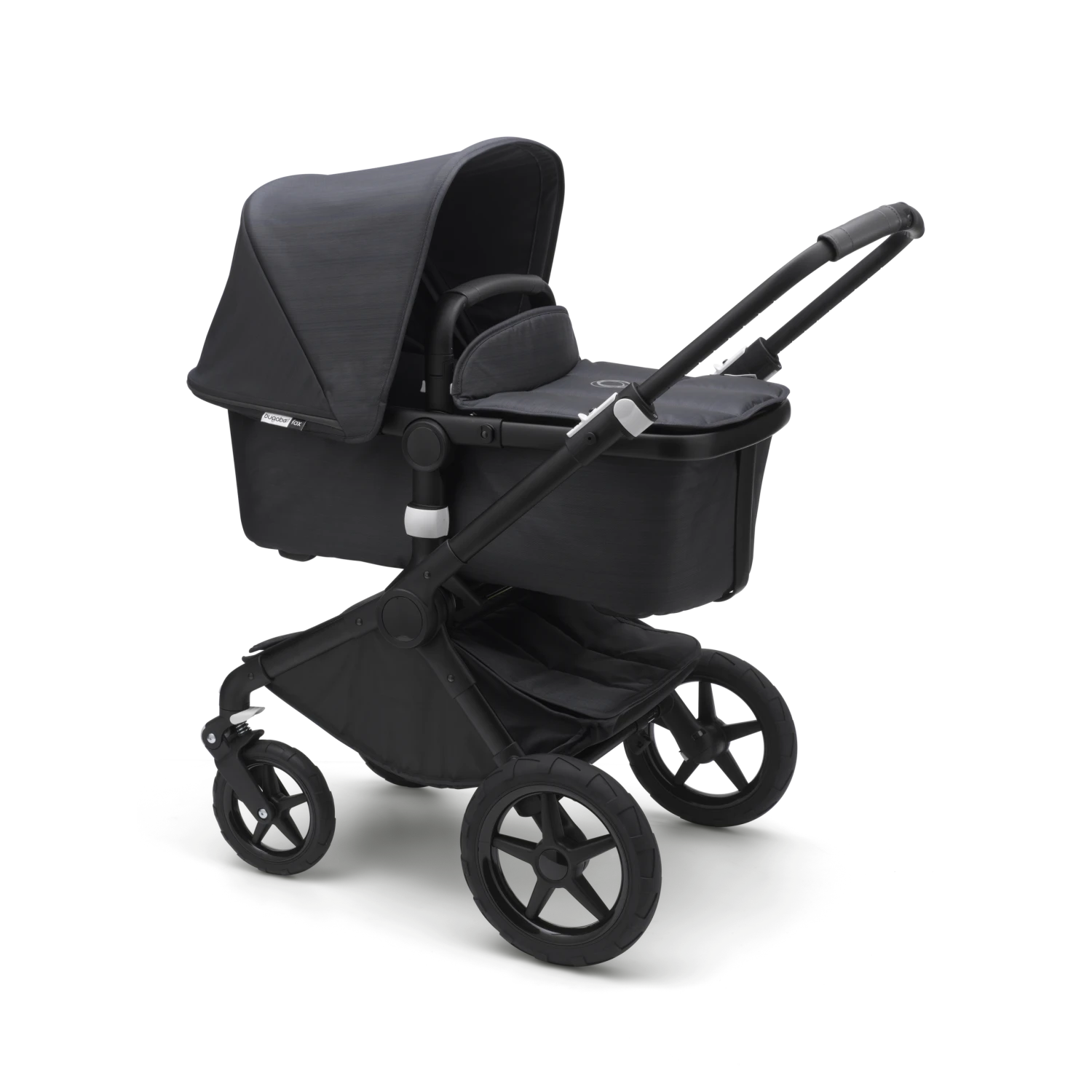 Bugaboo Fox Bassinet Fabric 2 Bugaboo Fox Bassinet Fabric - Image 2