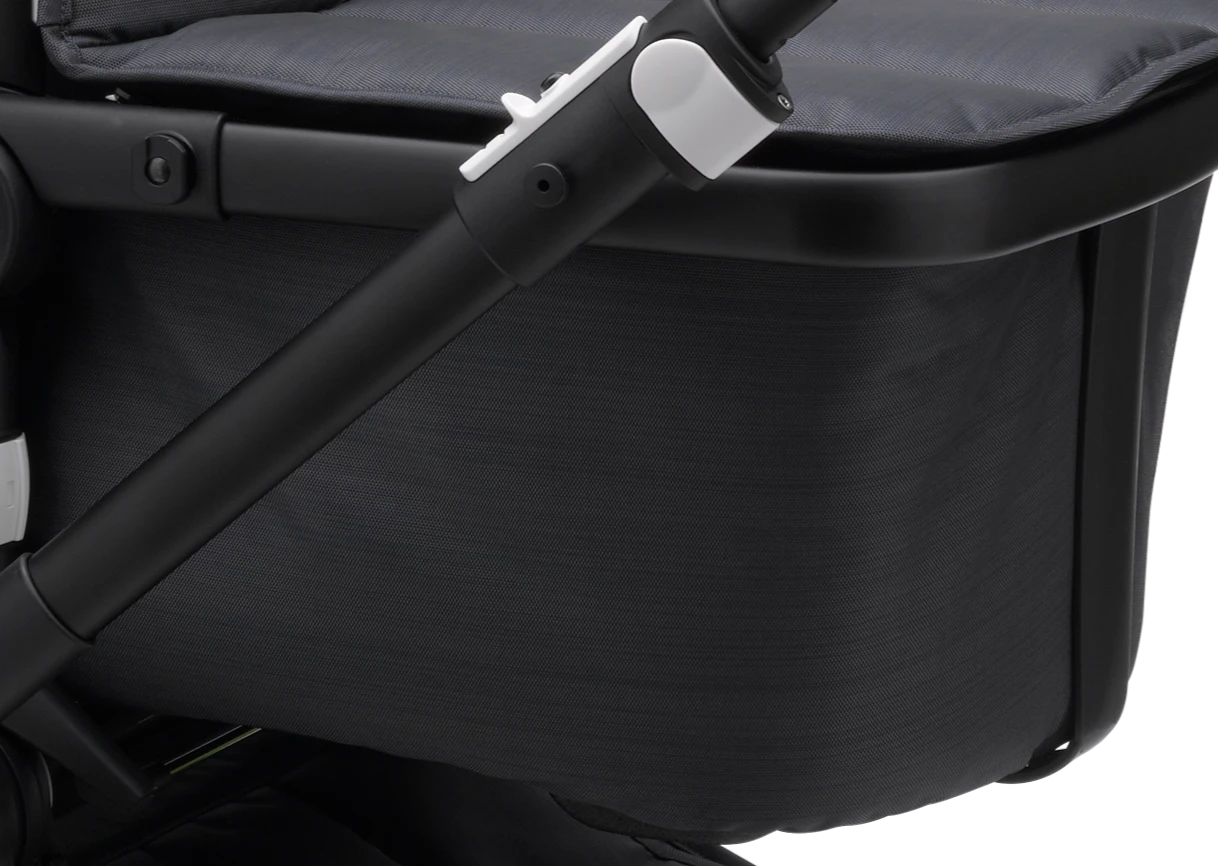 Bugaboo Fox Bassinet Fabric 1 Bugaboo Fox Bassinet Fabric