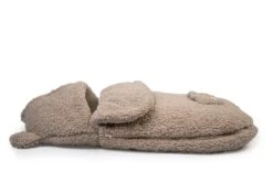 7 AM Enfant BébéPOD -Megababies USA POD TEDDY OATMEAL MAIN 2