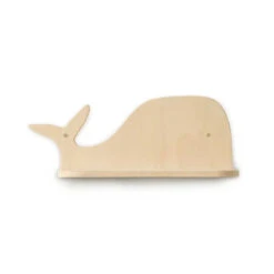 Charlie Crane POPI Nursery Shelf 13 Charlie Crane POPI Nursery Shelf -Megababies USA POPI WHALE 01
