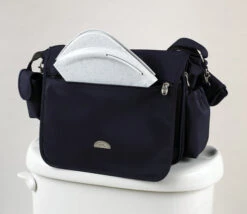 Primo Folding Potty Seat With Handles 9 Primo Folding Potty Seat With Handles -Megababies USA PRIMO Folding Potty in Diaper Bag 6x5 grande 35627b97 fbb4 4ff1 b41a 4d08e247d607