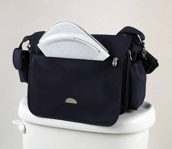 Primo Folding Potty Seat With Handles 5 Primo Folding Potty Seat With Handles - Image 5