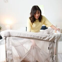 Maxi-Cosi Swift Play Yard -Megababies USA PY430HCOA Swift Play Yard AF