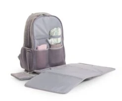 Childhome Felt Nursery Bag -Megababies USA Packshots CCFNBPG 3
