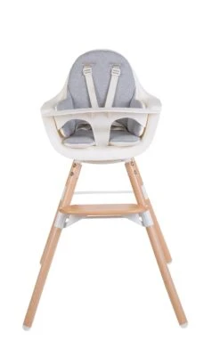 Childhome EVOLU Universal Reversible Seat Cushion -Megababies USA Packshots CHEVOSCMA 6