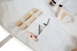 Childhome Music Set 8 Instruments + Canvas Foldable Organizer 16 Childhome Music Set 8 Instruments + Canvas Foldable Organizer -Megababies USA Packshots CHMUSO 2