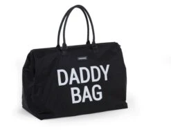 Childhome Daddy Bag -Megababies USA Packshots CWDBBBL 2