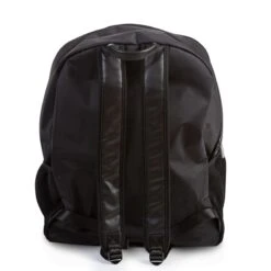 Childhome Daddy Backpack Black 11 Childhome Daddy Backpack Black -Megababies USA Packshots CWDBPBL 3