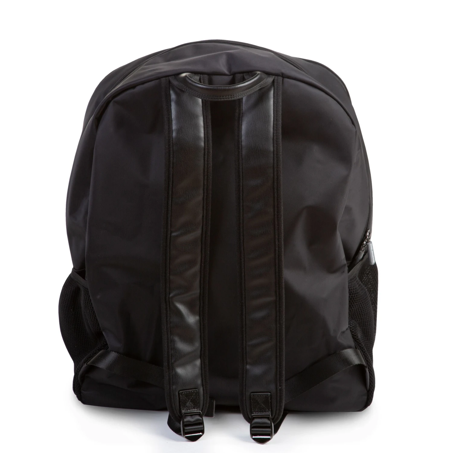 Childhome Daddy Backpack Black 3 Childhome Daddy Backpack Black - Image 3