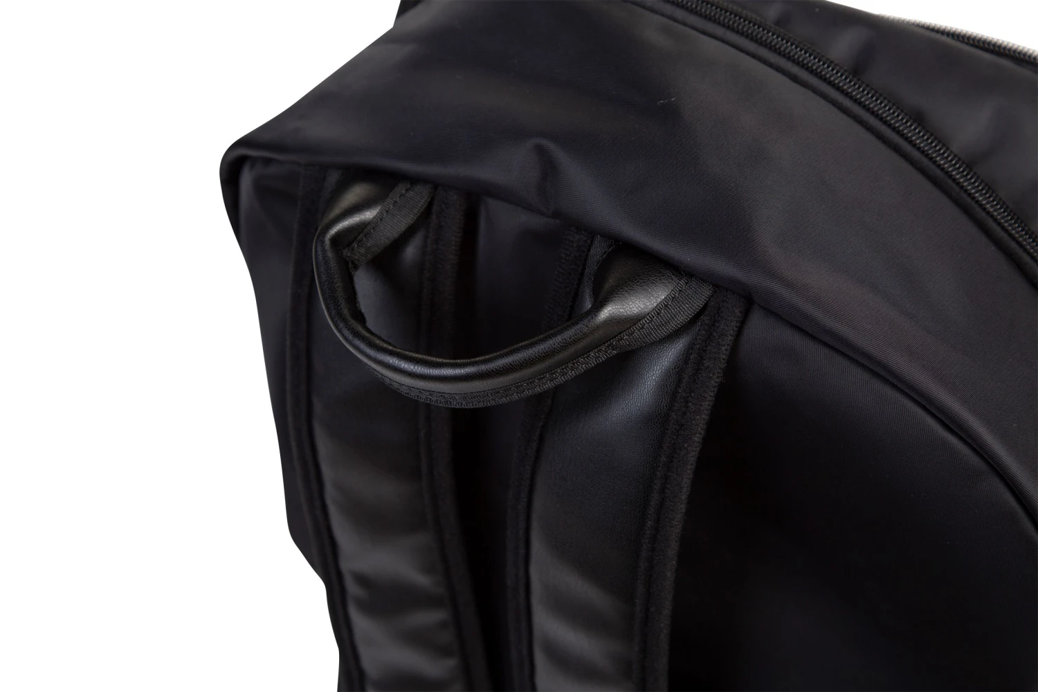 Childhome Daddy Backpack Black 4 Childhome Daddy Backpack Black - Image 4