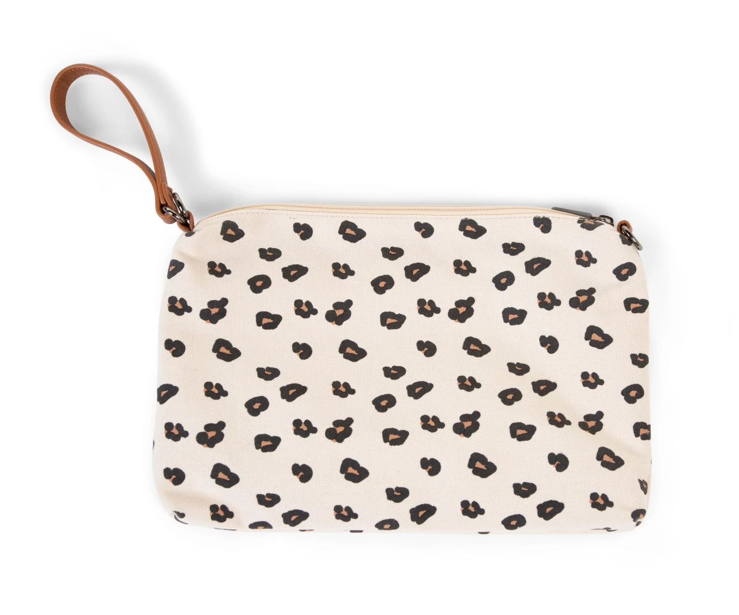 Childhome Mommy Clutch Leopard 2 Childhome Mommy Clutch Leopard - Image 2