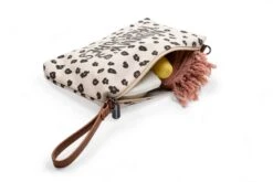 Childhome Mommy Clutch Leopard 7 Childhome Mommy Clutch Leopard -Megababies USA Packshots CWMCLEO 4