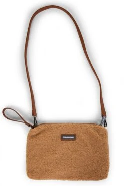 Childhome Mommy Clutch Teddy Beige -Megababies USA Packshots CWMCT 3