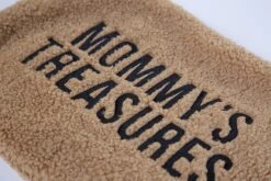 Childhome Mommy Clutch Teddy Beige -Megababies USA Packshots CWMCT 6