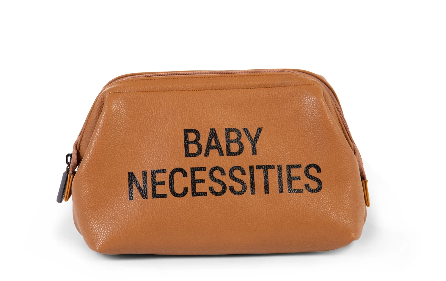 Childhome Leather Look Baby Necessities Toiletry Bag 1 Childhome Leather Look Baby Necessities Toiletry Bag
