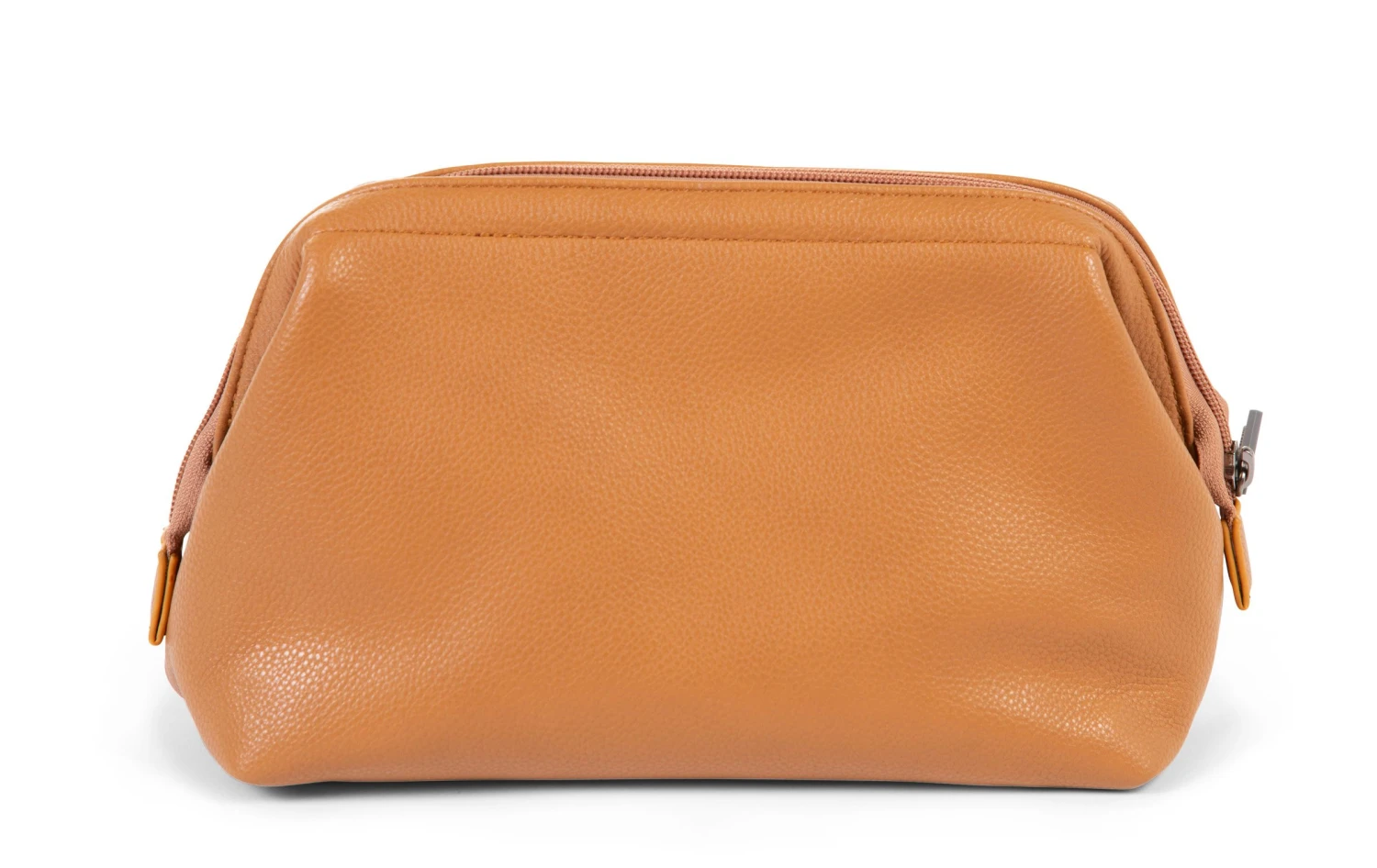 Childhome Leather Look Baby Necessities Toiletry Bag 2 Childhome Leather Look Baby Necessities Toiletry Bag - Image 2