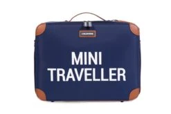 Childhome Mini Traveller Kids Suitcase -Megababies USA Packshots CWSCKNA