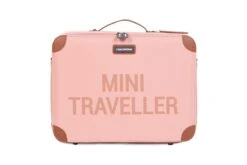 Childhome Mini Traveller Kids Suitcase -Megababies USA Packshots CWSCKPC