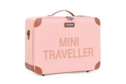 Childhome Mini Traveller Kids Suitcase -Megababies USA Packshots CWSCKPC 4