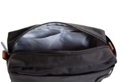 Childhome - Daddy Cool Toiletry Bag - Black White -Megababies USA Packshots CWTBDBL 5