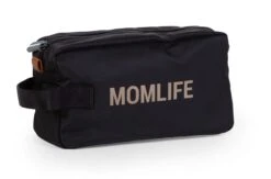 CHILDHOME MOMLIFE TOILETRY BAG -Megababies USA Packshots CWTBMBLGO