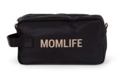 CHILDHOME MOMLIFE TOILETRY BAG -Megababies USA Packshots CWTBMBLGO 2
