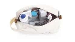 CHILDHOME MOMLIFE TOILETRY BAG -Megababies USA Packshots CWTBMWH 6