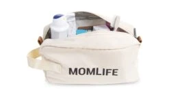 CHILDHOME MOMLIFE TOILETRY BAG -Megababies USA Packshots CWTBMWH 7
