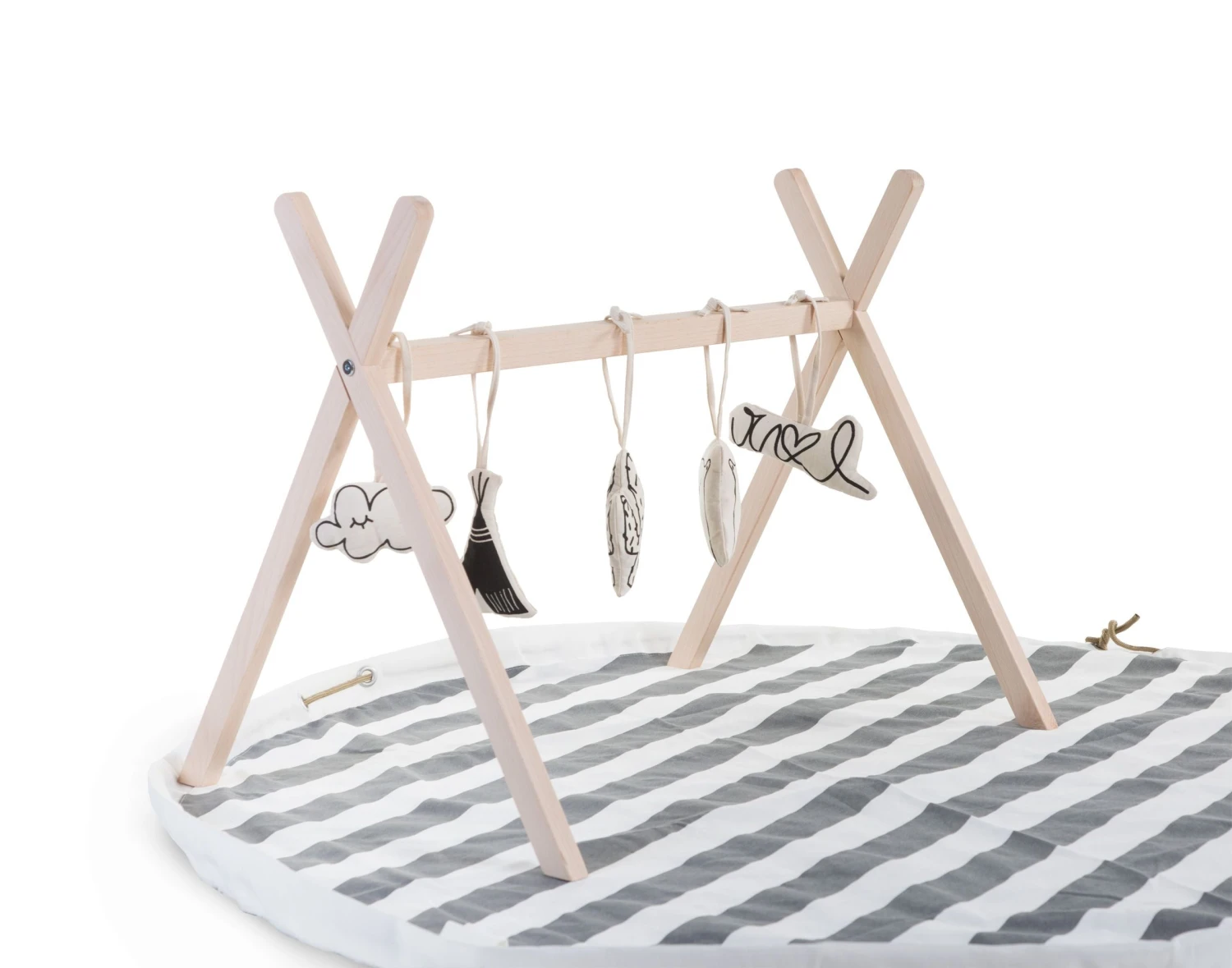 Childhome Gym Base 3 Childhome Gym Base - Image 3