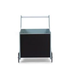 Childhome Wooden Stroller -Megababies USA Packshots WODSTRM 2