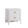 Natart Palo Nightstand