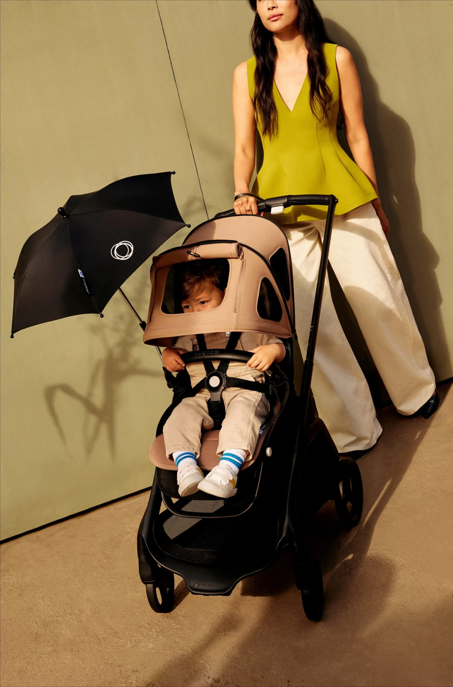 Bugaboo Parasol+ 10 Bugaboo Parasol+ - Image 10