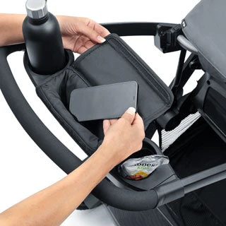 Chicco Corso Flex Modular Stroller 3 Chicco Corso Flex Modular Stroller - Image 3