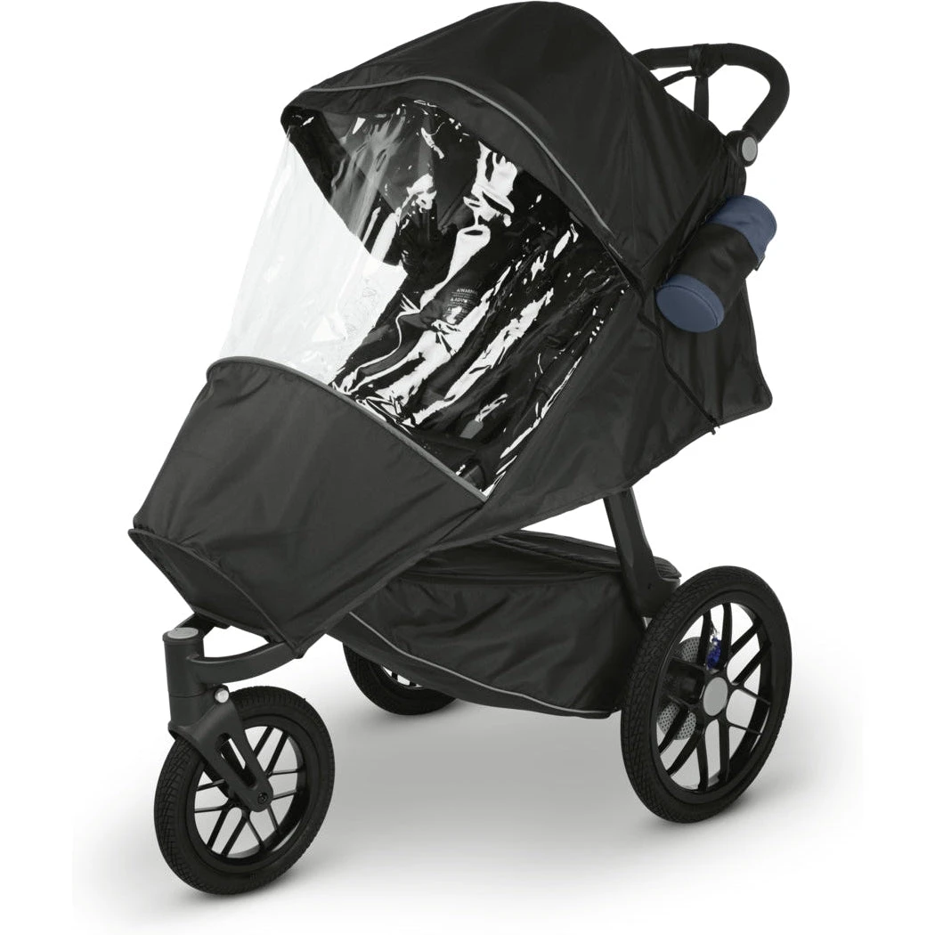 UPPAbaby Ridge Performance Rain Shield 1 UPPAbaby Ridge Performance Rain Shield
