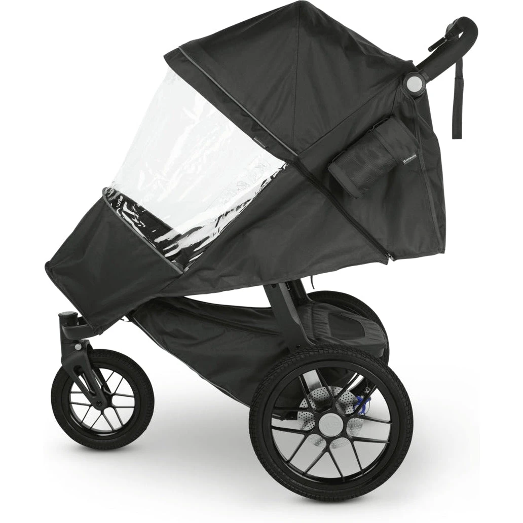 UPPAbaby Ridge Performance Rain Shield 2 UPPAbaby Ridge Performance Rain Shield - Image 2