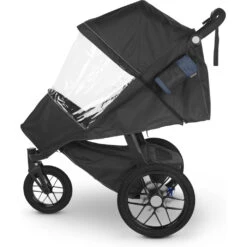 UPPAbaby Ridge Performance Rain Shield 7 UPPAbaby Ridge Performance Rain Shield -Megababies USA PerfRainShield onRIDGE22 REG Side 1001x1200 bd93c0f 757b7256 7b79 4a95 8b7d f8e2e2f13104